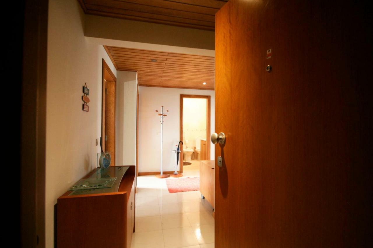 Bright Pointe 2-Bedroom Apartment - Praia Da Barra Exterior photo