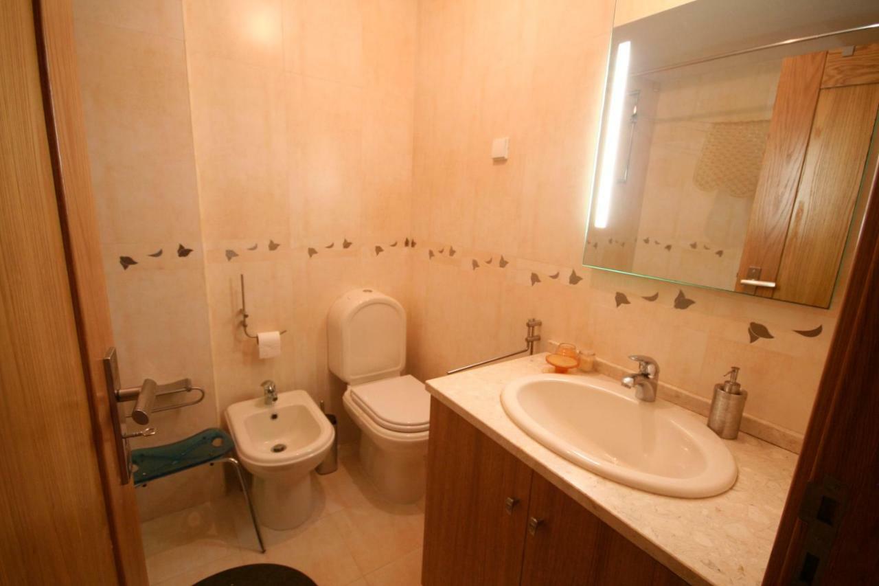 Bright Pointe 2-Bedroom Apartment - Praia Da Barra Exterior photo