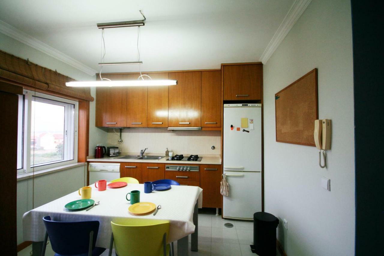 Bright Pointe 2-Bedroom Apartment - Praia Da Barra Exterior photo